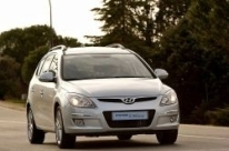 opony do Hyundai i30 CW I