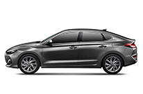 opony do Hyundai i30 Fastback III