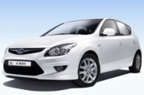 opony do Hyundai i30 Hatchback I FL