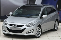 opony do Hyundai i40 Kombi I