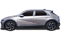 opony do Hyundai IONIQ 5 Crossover I