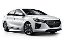 opony do Hyundai IONIQ Liftback I