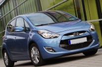 opony do Hyundai ix20 Hatchback I