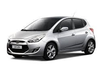 opony do Hyundai ix20 Hatchback I FL