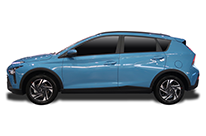 opony do Hyundai KONA SUV I FL