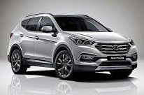 opony do Hyundai Santa Fe SUV III FL