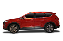 opony do Hyundai Santa Fe SUV IV