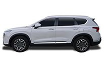 opony do Hyundai Santa Fe SUV IV FL