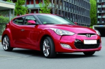 opony do Hyundai Veloster Coupe I