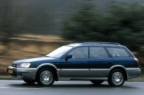 opony do Subaru Legacy Kombi III
