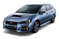 opony do Subaru Levorg Kombi I