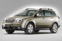 opony do Subaru Tribeca SUV I