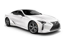 opony do Lexus LC Coupe I