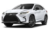 opony do Lexus RX SUV IV