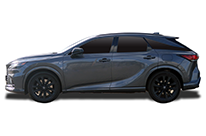 opony do Lexus RX SUV V