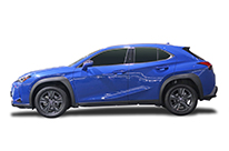 opony do Lexus UX SUV I