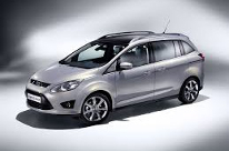 opony do Ford C-Max MPV Grand II