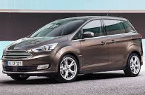 opony do Ford C-Max MPV Grand II FL