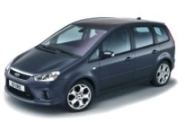 opony do Ford C-Max MPV I