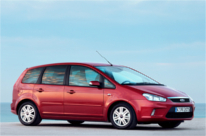 opony do Ford C-Max MPV I FL