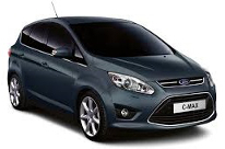 opony do Ford C-Max MPV II