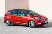 opony do Ford C-Max MPV II FL