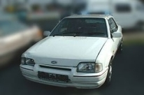 opony do Ford Escort Cabrio V