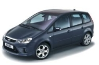 opony do Ford Focus C-MAX I