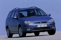 opony do Ford Focus Kombi I