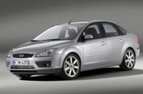 opony do Ford Focus Sedan II