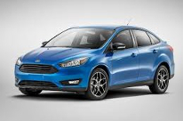 opony do Ford Focus Sedan III FL