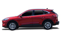 opony do Ford Kuga SUV III