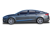 opony do Ford Mondeo 4/5 drzwi V FL