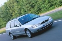 opony do Ford Mondeo Kombi II