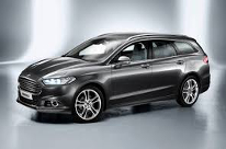 opony do Ford Mondeo Kombi V