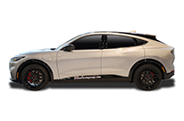 opony do Ford Mustang Mach-E SUV I