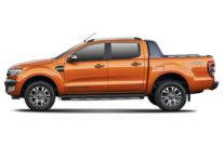 opony do Ford Ranger Pick-Up III FL