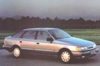 opony do Ford Scorpio 4/5 drzwi I