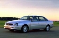 opony do Ford Scorpio 4/5 drzwi II