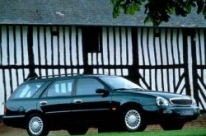 opony do Ford Scorpio Kombi II