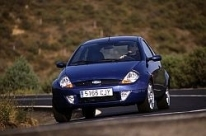 opony do Ford Sportka Hatchback I