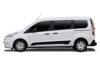 opony do Ford Tourneo Connect II FL