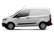 opony do Ford Tourneo Courier I