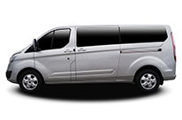 opony do Ford Tourneo Custom I