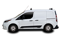 opony do Ford Transit Connect II