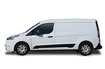 opony do Ford Transit Connect II FL
