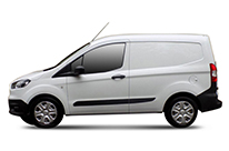 opony do Ford Transit Courier I