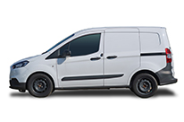 opony do Ford Transit Courier I FL