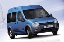 opony do Ford Transit Tourneo Connect I