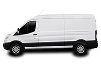 opony do Ford Transit Van V